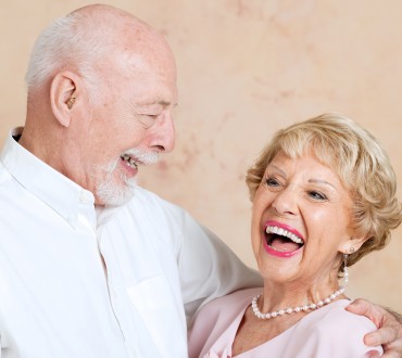 Denture therapy