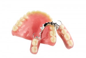 denture embed in info